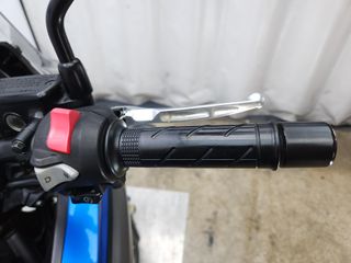 HONDA NC 750 X DCT 2020 26954 kms.