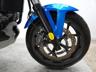 HONDA NC 750 X DCT 2020 26954 kms.