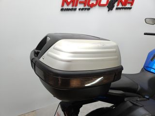 HONDA NC 750 X DCT 2020 26954 kms.