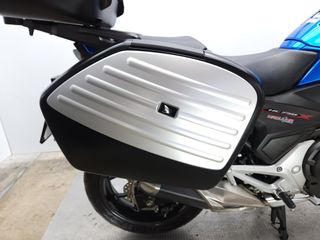 HONDA NC 750 X DCT 2020 26954 kms.