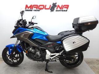HONDA NC 750 X DCT 2020 26954 kms.
