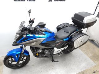 HONDA NC 750 X DCT 2020 26954 kms.