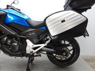 HONDA NC 750 X DCT 2020 26954 kms.