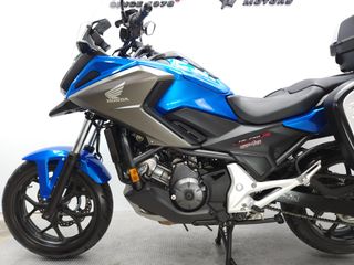 HONDA NC 750 X DCT 2020 26954 kms.