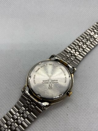 Reloj Seiko Alba