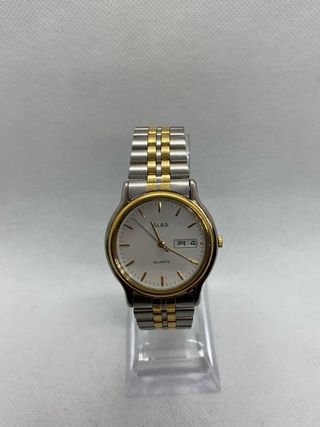 Reloj Seiko Alba