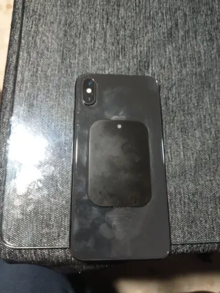 iPhone X Space Gray 64 GB
