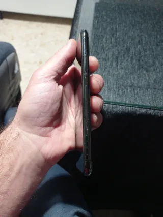 iPhone X Space Gray 64 GB