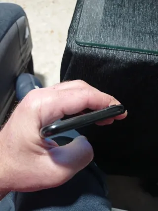 iPhone X Space Gray 64 GB