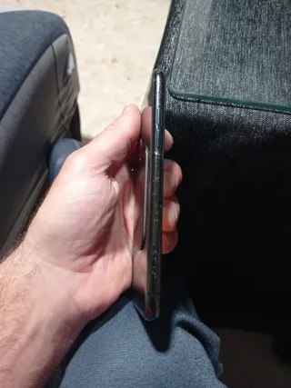 iPhone X Space Gray 64 GB