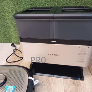 Robot Aspirador - Conga Z100 - CECOTEC