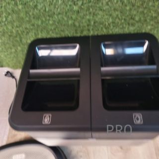 Robot Aspirador - Conga Z100 - CECOTEC