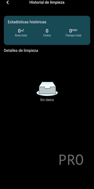 Robot Aspirador - Conga Z100 - CECOTEC