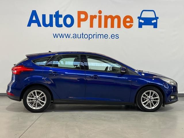 Ford Focus 1.0 Ecoboost SANDS Trend+ 92 kW (125 CV)