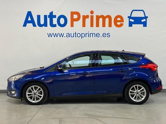 Ford Focus 1.0 Ecoboost SANDS Trend+ 92 kW (125 CV)