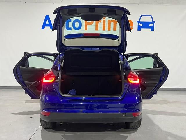 Ford Focus 1.0 Ecoboost SANDS Trend+ 92 kW (125 CV)