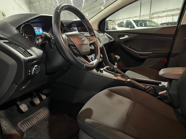 Ford Focus 1.0 Ecoboost SANDS Trend+ 92 kW (125 CV)