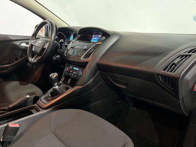 Ford Focus 1.0 Ecoboost SANDS Trend+ 92 kW (125 CV)