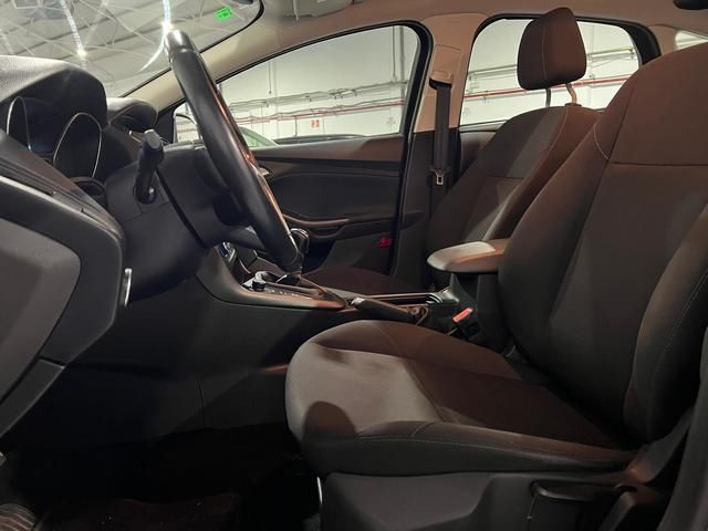 Ford Focus 1.0 Ecoboost SANDS Trend+ 92 kW (125 CV)