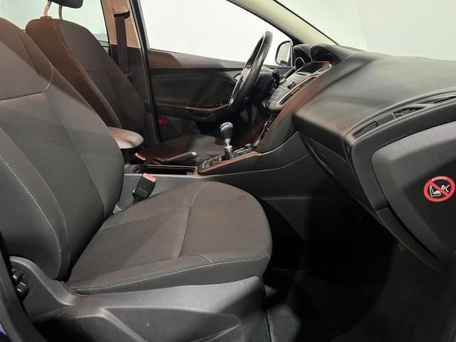 Ford Focus 1.0 Ecoboost SANDS Trend+ 92 kW (125 CV)
