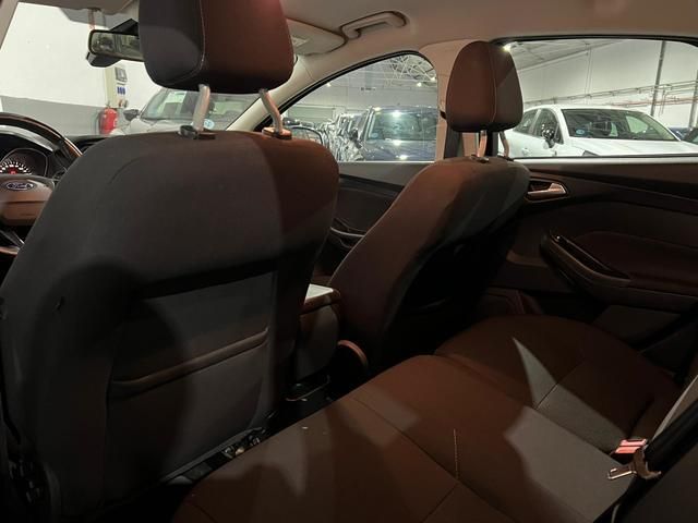 Ford Focus 1.0 Ecoboost SANDS Trend+ 92 kW (125 CV)