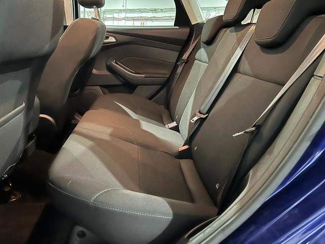 Ford Focus 1.0 Ecoboost SANDS Trend+ 92 kW (125 CV)