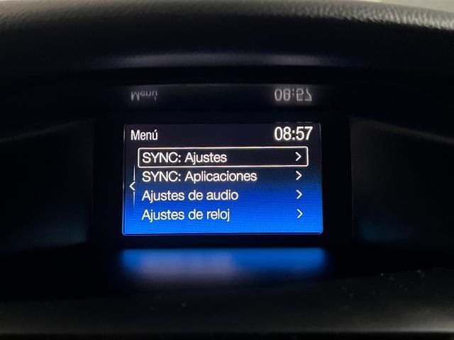 Ford Focus 1.0 Ecoboost SANDS Trend+ 92 kW (125 CV)