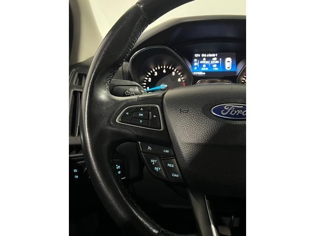Ford Focus 1.0 Ecoboost SANDS Trend+ 92 kW (125 CV)