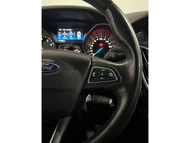 Ford Focus 1.0 Ecoboost SANDS Trend+ 92 kW (125 CV)