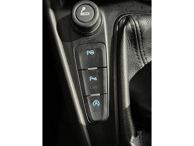 Ford Focus 1.0 Ecoboost SANDS Trend+ 92 kW (125 CV)