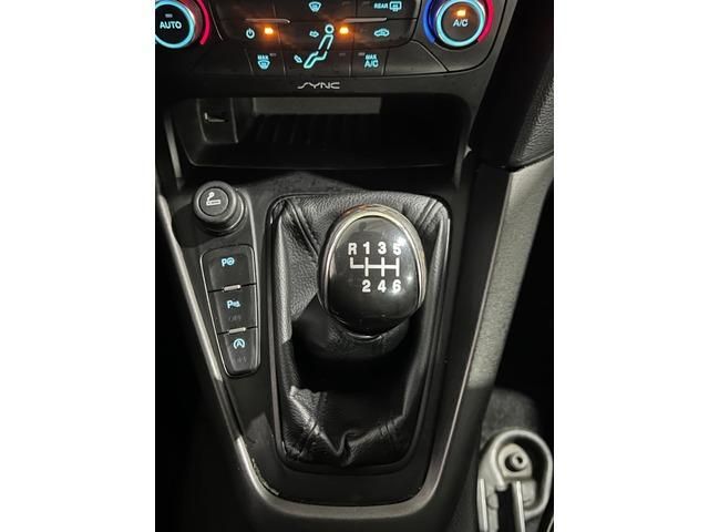 Ford Focus 1.0 Ecoboost SANDS Trend+ 92 kW (125 CV)