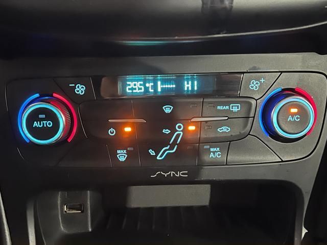 Ford Focus 1.0 Ecoboost SANDS Trend+ 92 kW (125 CV)