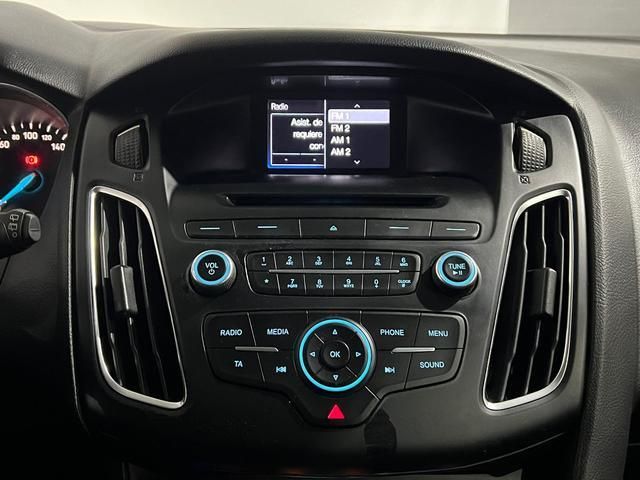 Ford Focus 1.0 Ecoboost SANDS Trend+ 92 kW (125 CV)