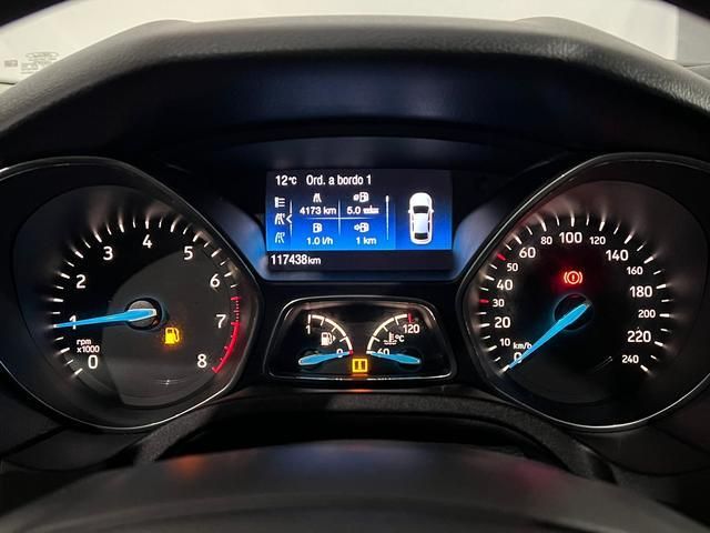 Ford Focus 1.0 Ecoboost SANDS Trend+ 92 kW (125 CV)