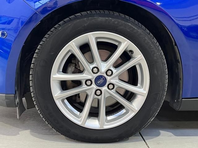 Ford Focus 1.0 Ecoboost SANDS Trend+ 92 kW (125 CV)
