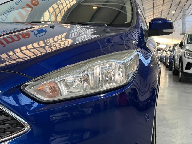 Ford Focus 1.0 Ecoboost SANDS Trend+ 92 kW (125 CV)