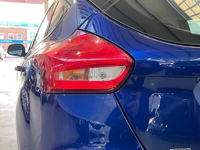 Ford Focus 1.0 Ecoboost SANDS Trend+ 92 kW (125 CV)