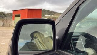 Despiece Range Rover L322 BMW M57