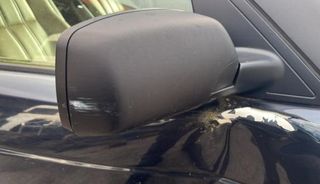 Despiece Range Rover L322 BMW M57