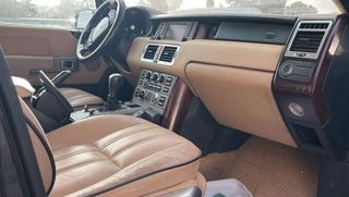 Despiece Range Rover L322 BMW M57