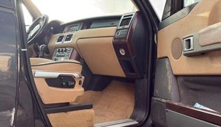 Despiece Range Rover L322 BMW M57