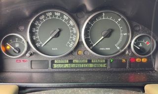 Despiece Range Rover L322 BMW M57