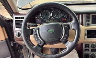 Despiece Range Rover L322 BMW M57