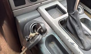 Despiece Range Rover L322 BMW M57