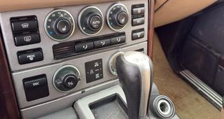 Despiece Range Rover L322 BMW M57