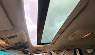 Despiece Range Rover L322 BMW M57