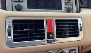 Despiece Range Rover L322 BMW M57