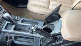 Despiece Range Rover L322 BMW M57