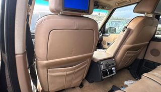 Despiece Range Rover L322 BMW M57