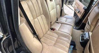 Despiece Range Rover L322 BMW M57